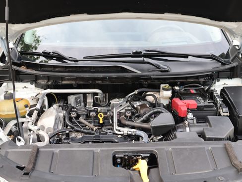 Used 2021 Nissan Rogue Platinum AWD/4WD image 14