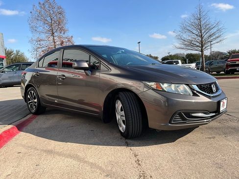 Used 2013 Honda Civic EX image 5