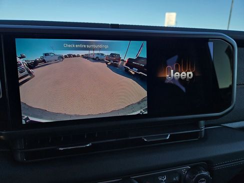 New 2026 Jeep Wrangler Unlimited Rubicon image 29