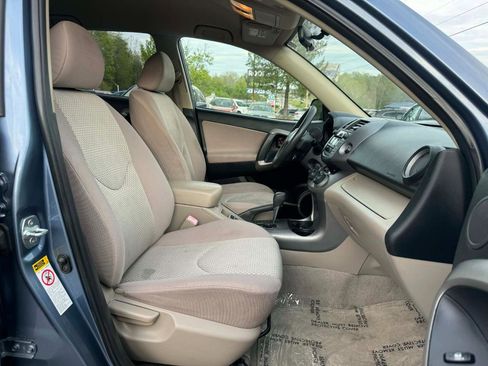 Used 2007 Toyota RAV4 4WD image 14