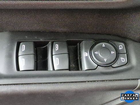 Used 2022 Chevrolet Silverado 1500 Custom image 14