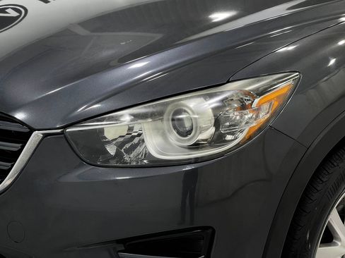 Used 2016 MAZDA CX-5 Touring w/ Bose/Moonroof Package AWD/4WD image 33