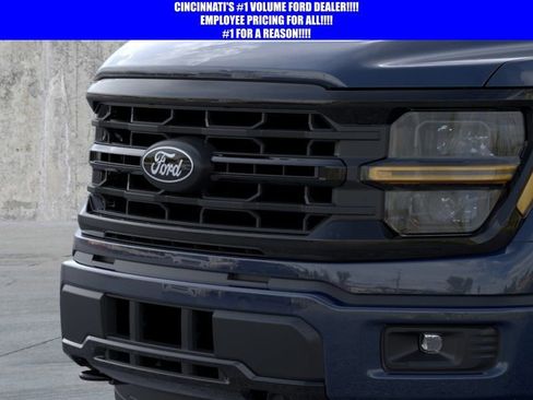 New 2026 Ford F150 XLT AWD/4WD image 17