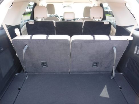 Used 2023 Ford Explorer Limited image 6