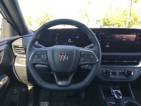 New 2026 Buick Envista Preferred w/ Convenience I Package FWD image 14