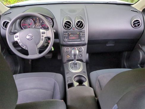 Used 2014 Nissan Rogue S w/ Convenience Package image 22