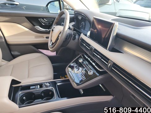 Used 2022 Lincoln Corsair AWD w/ Equipment Group 101A image 24