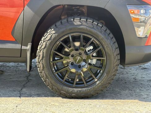 Used 2024 Hyundai Kona SE image 33