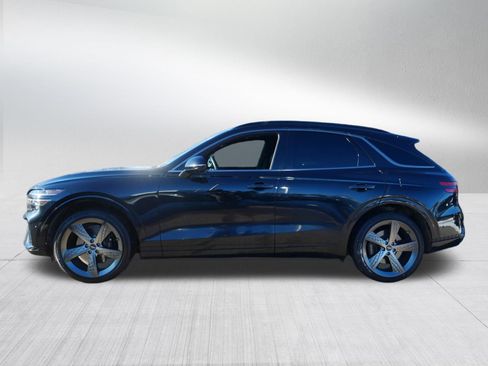 Used 2023 Genesis GV70 2.5T w/ Sport Prestige Package image 4