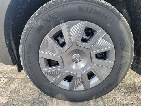 New 2026 Nissan Kicks S FWD image 11