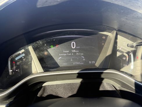 Used 2019 Honda CR-V EX image 16