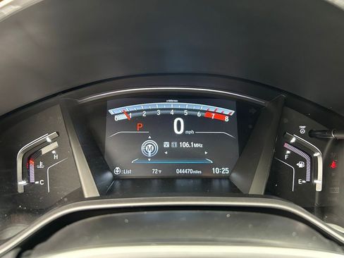 Used 2022 Honda CR-V EX-L image 32