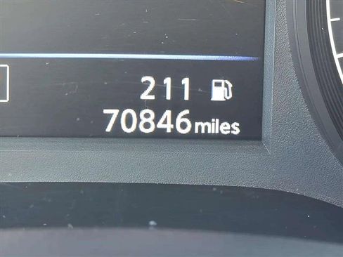 Used 2023 Nissan Altima 2.5 S image 14