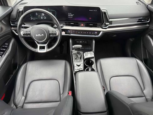 Certified 2024 Kia Sportage EX FWD image 19