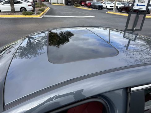 New 2026 MAZDA MAZDA3 Carbon image 32