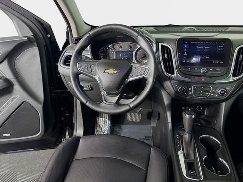 Used 2020 Chevrolet Equinox Premier AWD/4WD image 26