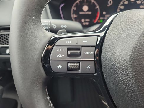 New 2026 Honda Civic Sport image 29