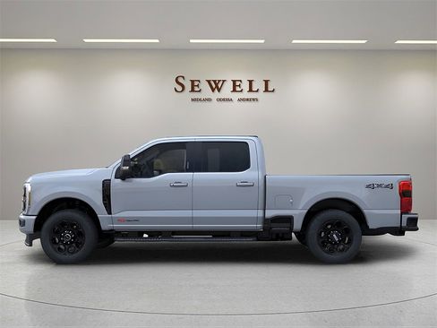 Used 2024 Ford F250 Lariat w/ Lariat Ultimate Package image 2