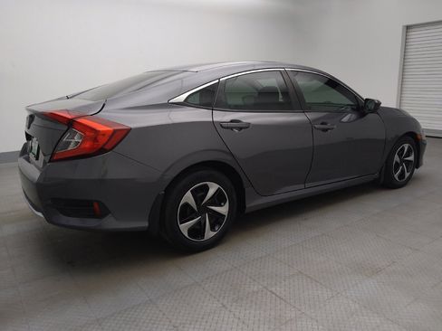 Used 2020 Honda Civic LX image 10