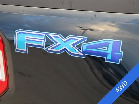 Used 2023 Ford Maverick XLT w/ Equipment Group 300A Standard image 7