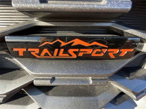 Certified 2023 Honda Passport TrailSport image 4