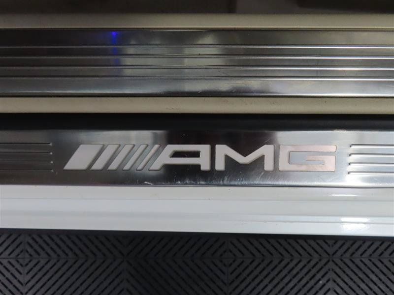 Used 2015 Mercedes-Benz S 65 AMG Sedan image 16