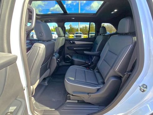 New 2026 Buick Enclave Preferred w/ Power Package AWD/4WD image 12