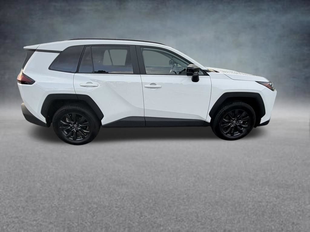 Used 2026 Toyota RAV4 XLE Premium AWD/4WD image 7