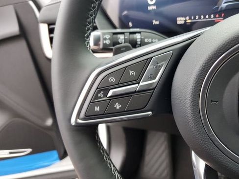 New 2026 Buick Envision Sport Touring image 29