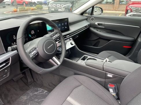 New 2026 Hyundai Sonata SEL image 6