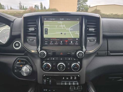 Used 2019 RAM 1500 Sport w/ Level 2 Equipment Group image 12