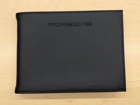 Used 2024 Porsche Cayenne Turbo GT image 43