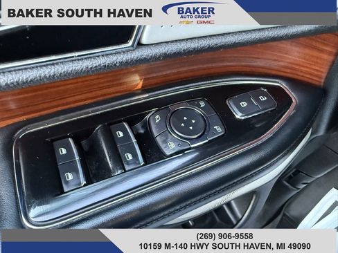 Used 2020 Lincoln Navigator Reserve image 25