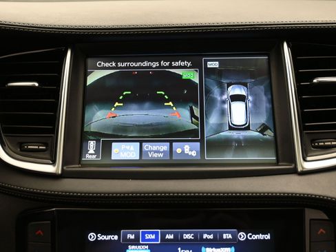 Used 2019 INFINITI QX50 Essential w/ Proactive Package FWD image 31