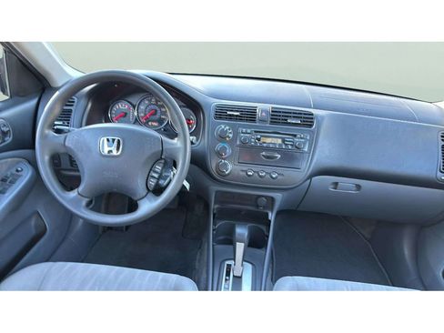 Used 2005 Honda Civic LX image 13