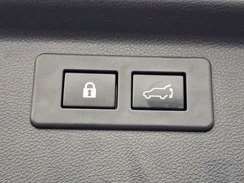 Used 2022 Subaru Forester Touring image 35