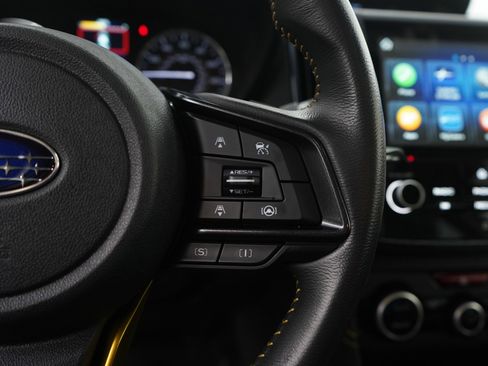 Used 2023 Subaru Crosstrek 2.5i Sport image 19