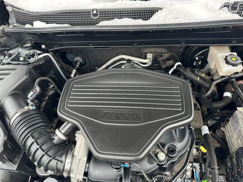 Certified 2024 Chevrolet Blazer RS w/ Driver Confidence II Package image 34