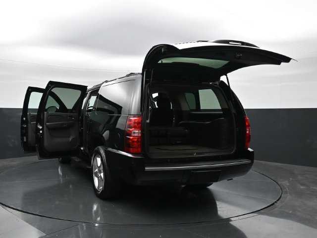 Used 2013 Chevrolet Suburban LTZ AWD/4WD image 56