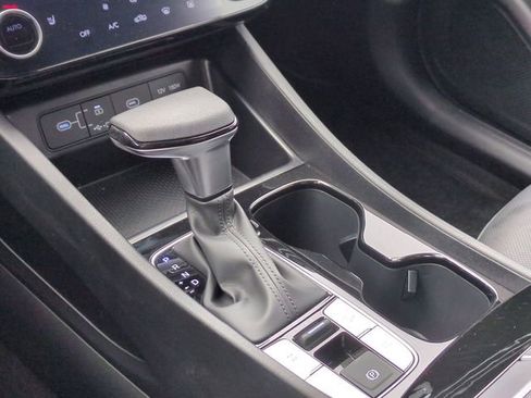 Certified 2025 Hyundai Santa Cruz SEL AWD/4WD image 9