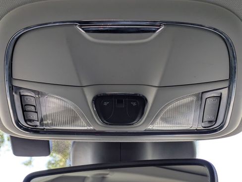 Used 2020 Jeep Cherokee Trailhawk w/ Technology Group image 24