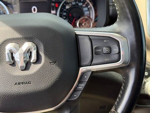 Used 2021 RAM 1500 Laramie image 18