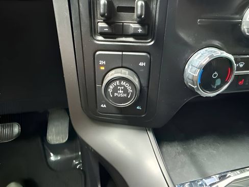 Used 2024 Ford F150 Tremor w/ Equipment Group 402A High AWD/4WD image 20