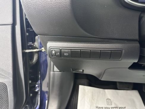 Used 2024 Toyota Corolla XSE FWD image 25