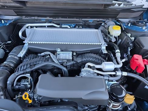 New 2026 Subaru Outback Wilderness image 19