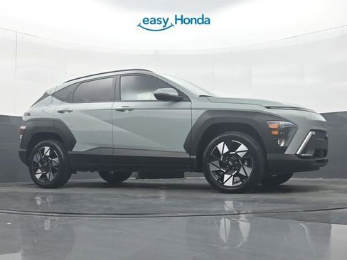 Used 2024 Hyundai Kona SEL w/ Convenience Package AWD/4WD image 27