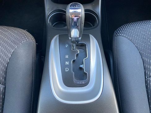 Used 2017 Dodge Journey SE image 24