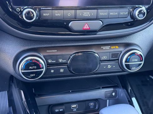 Used 2024 Kia Soul GT-Line image 18