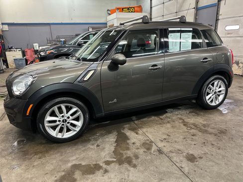 Used 2014 MINI Cooper Countryman S image 6