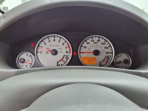 Used 2018 Nissan Frontier SV image 11